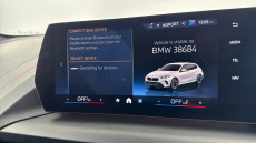 BMW 1 Series 120 M Sport 5dr Step Auto Petrol Hatchback